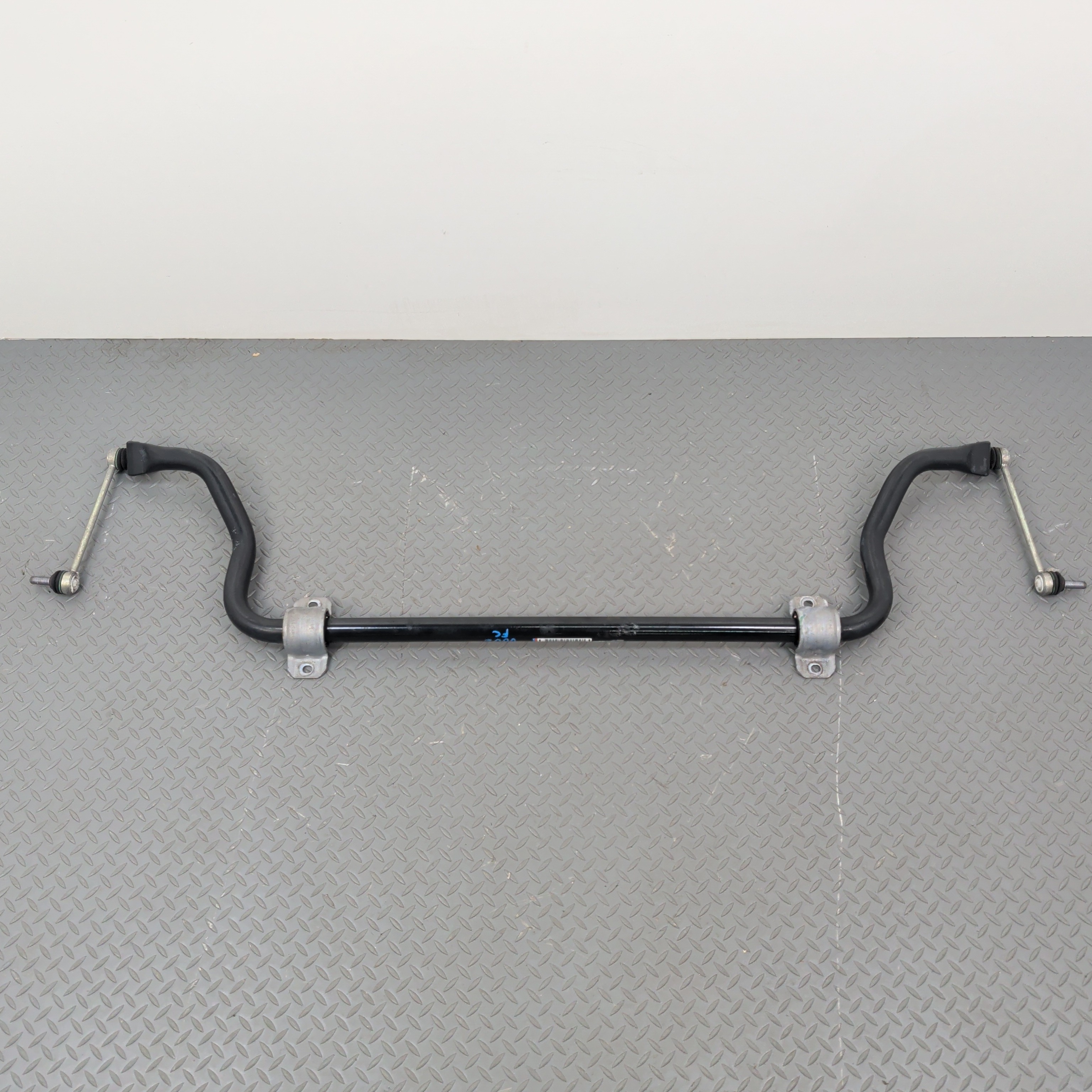2017-2020 Jaguar F-Pace Front Suspension Stabilizer Anti Roll Sway Bar OEM